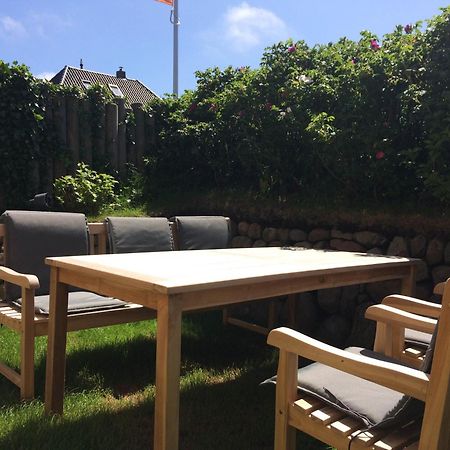 Sylt Liebt Dich 3 Westerland Exterior foto