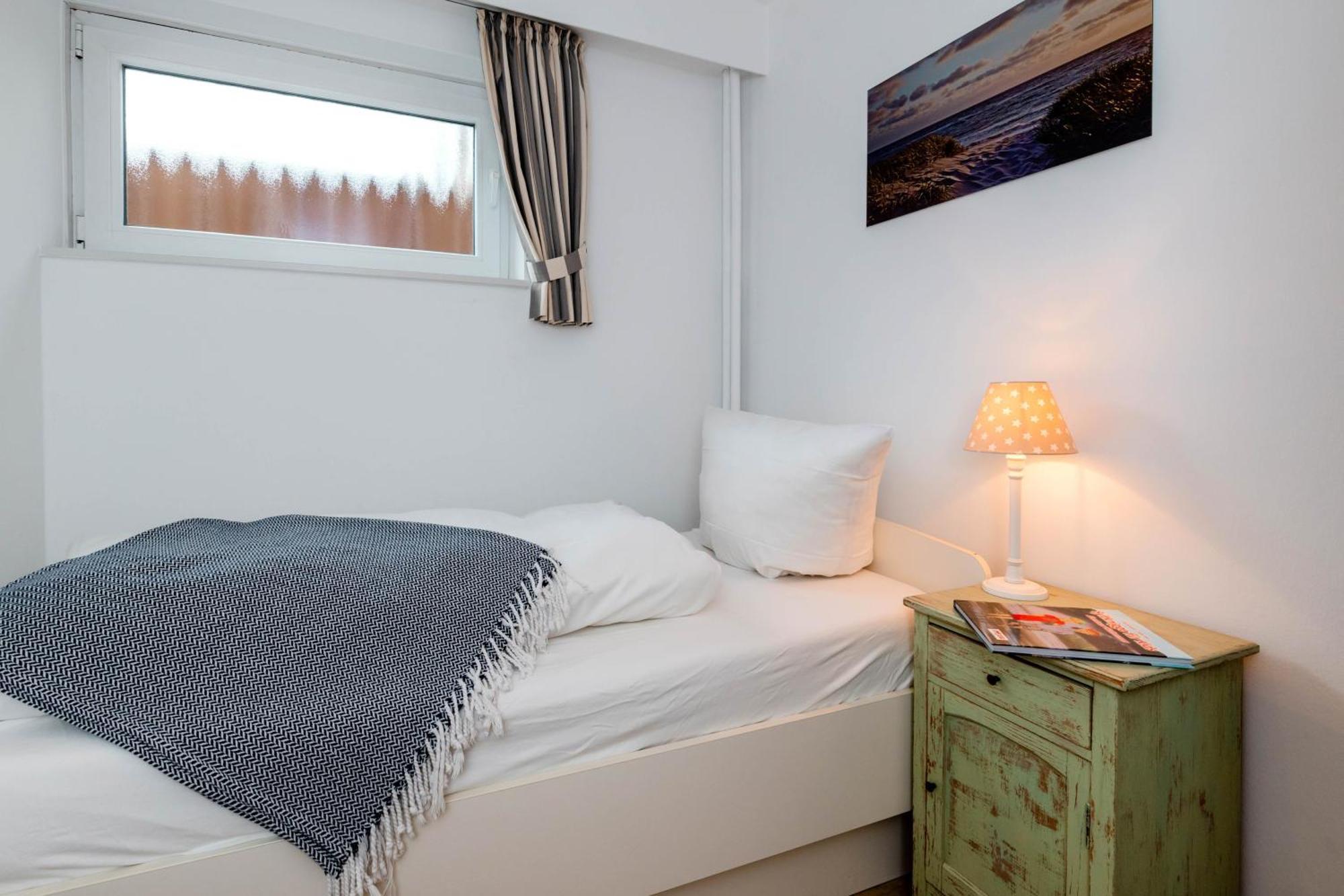 Sylt Liebt Dich 3 Westerland Exterior foto
